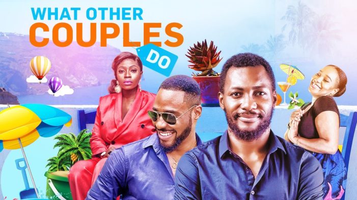 What Other Couples Do [Review]: It Was A Scrambled Mess – Myopic Concaves