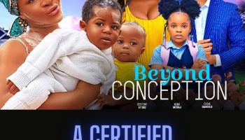 bad nigerian movie: BEYOND CONCEPTION recap